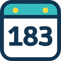 Days Tracker